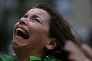 Illustration for article titled All Of Brazil Is Crying Right Now
